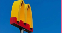 麦当劳治“偏头痛"，炸出史上最好笑营销！