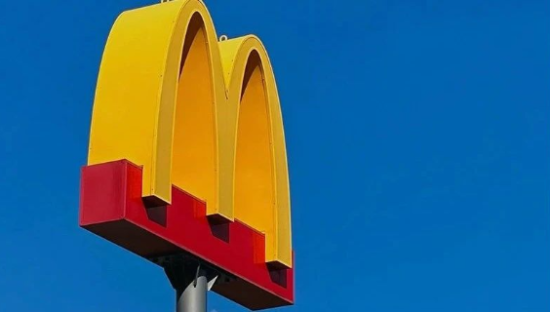 麦当劳治“偏头痛