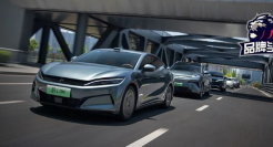 比亚迪暴降5.3万，中国车圈过上618！