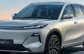 5.98万元起的吉利，要掀翻比亚迪桌子？