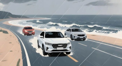 加速中台化，吉利们在防御什么？