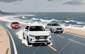 加速中台化，吉利们在防御什么？