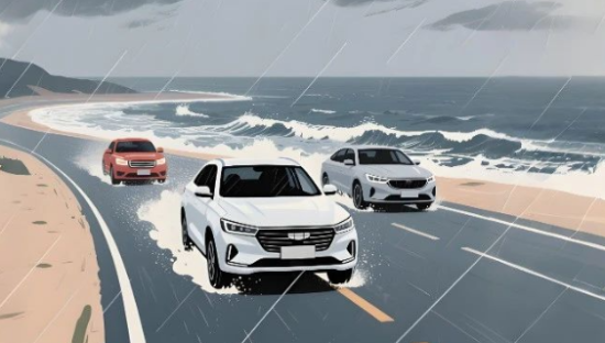 加速中台化，吉利们在防御什么？