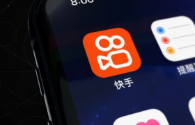 快手电商AI上场，打的就是效率牌