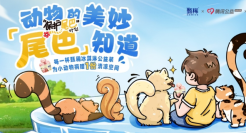 心意叠加新意，甄稀的萌宠公益再次给同行一点小震撼