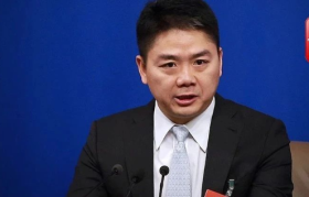 狠人刘强东，一口气拉黑8000外卖商家！