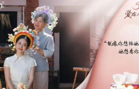 看完心相印的520广告，我又相信爱了...