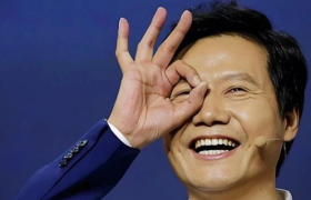 余承东开撕小米汽车，雷军不忍了！