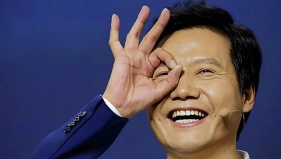 余承东开撕小米汽车，雷军不忍了！