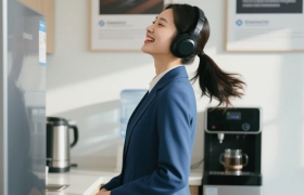 下午4点的情绪急救，治愈一天的职场内伤