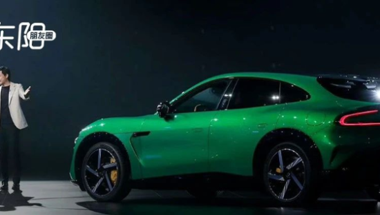 小米YU7卖 23.59 万？雷军亏大了