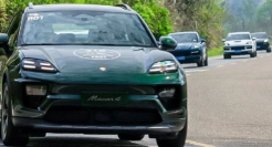 大降价！保时捷扛不住了