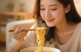 白象“擦边”被骂上热搜？反转来了