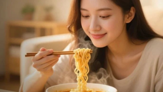 白象“擦边”被骂上热搜？反转来了