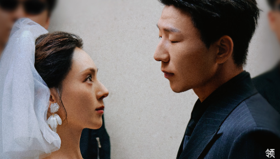 RIO x 阿如那，终于演上偶像剧了！