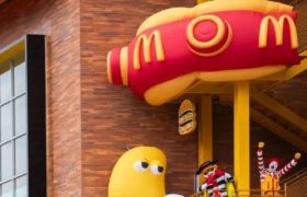 一周案例：全国首家麦麦博物馆来了，RIO让阿如那演偶像剧......