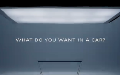 时隔25年，奥迪再次上演“默片”广告，小心思震耳欲聋