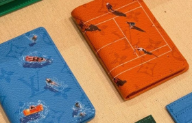 LV运动钱包陷“抄袭门”，订完货的天塌了！