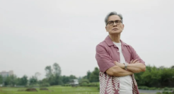 特仑苏 × 罗大佑，在忙碌中找回自己