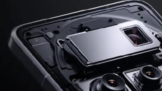 暴涨967%！小米手机杀疯了