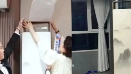 格力“老人味空调”引热议，比“玫瑰空调”还难评！