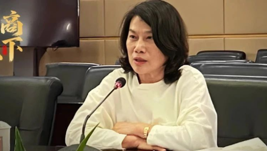 格力突发！董明珠正式卸任！