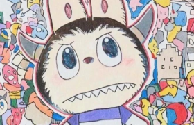 优衣库×Labubu联名！30亿金主不淡定了…...