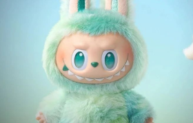 一夜没了200亿！李佳琦一句话暴击泡泡玛特