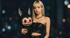 价格暴跌！Labubu疯狂补货，3亿黄牛天塌！