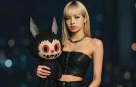 价格暴跌！Labubu疯狂补货，3亿黄牛天塌！