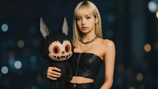 价格暴跌！Labubu疯狂补货，3亿黄牛天塌！