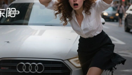 拒绝全面电动化，奥迪正在慢性自杀？