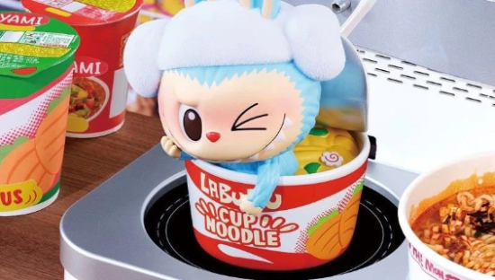 一周案例：LABUBU闯进人类便利店，伊利申请加入苏超群聊......