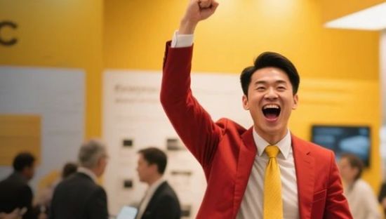 狠人刘强东，干了22亿单！