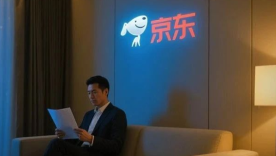 三年0佣金，刘强东又烧了一把火