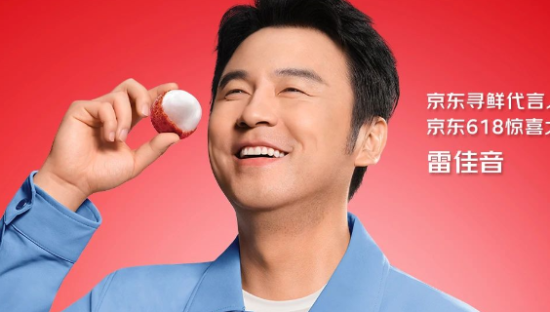 打破“代言人无用论”，京东的4.0时代明星营销太会玩了