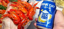 “爽酒”续命，当代年轻人的刚需小蓝罐！