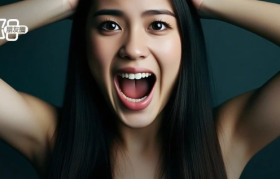 擦边AI，痴迷和未成年人搞黄色！