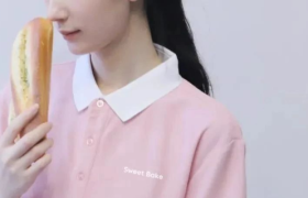 比“制服诱惑”还炸裂，好利来“特殊服务”刷屏！