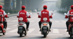 刘强东再出手，京东外卖的援军到了！