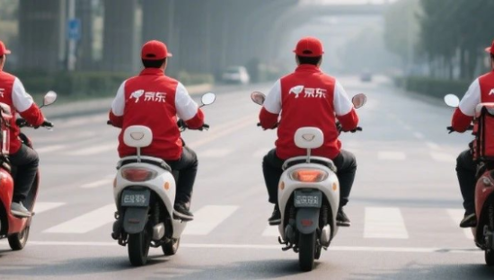 刘强东再出手，京东外卖的援军到了！