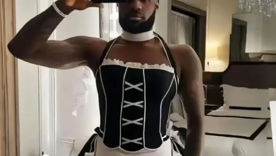 海底捞的“男仆诱惑”，比好利来“特殊服务”还炸裂！