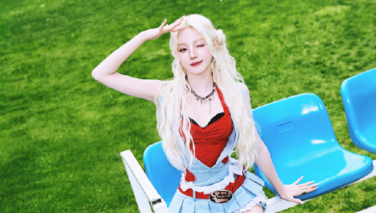 哔哩哔哩 × 宋雨琦，毕业季我们都很棒