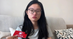 高考288分女生起号带货，扇了全网一巴掌