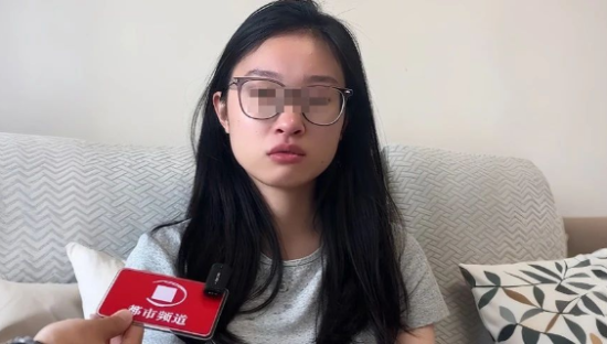 高考288分女生起号带货，扇了全网一巴掌