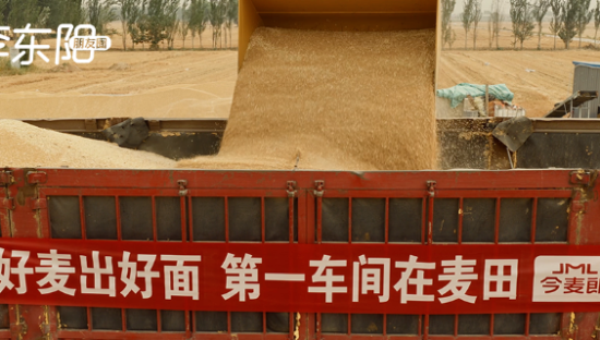 「低调」的今麦郎，这次掀了友商桌子