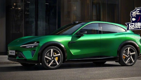 SU7 Ultra被“家暴”，雷军人麻了