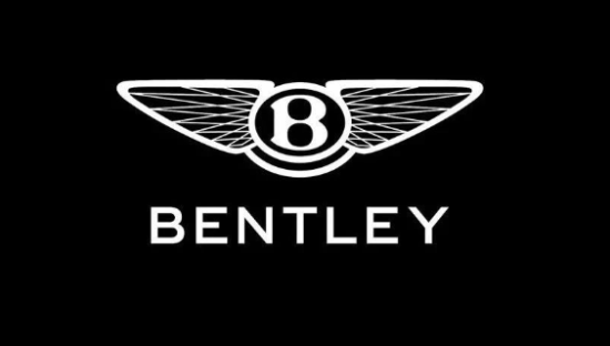 宾利新logo遭群嘲，比亚迪看了直呼内行！