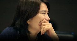 格力董明珠，落选了