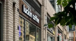 瑞幸杀入美国市场，劲敌不是星巴克